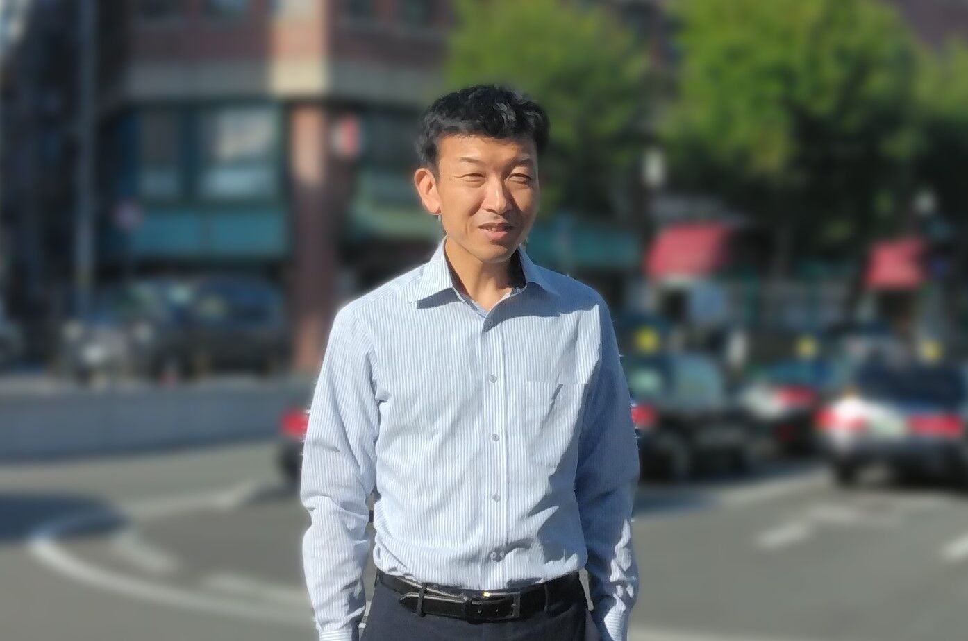 皆様との関係を大切にしたサポート